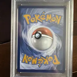 Darkrai VSTAR PSA 10 English Pokemon Card GG50 Crown Zenith 2023 - Image 4