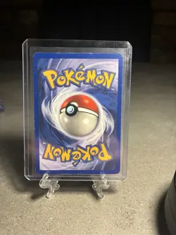 Pokemon Scyther Holo Rare Card Jungle Edition 10/64 Unlimited - Image 3
