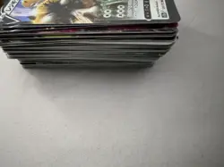 Pokemon Ex Job Lot 100+ Cards - Image 2