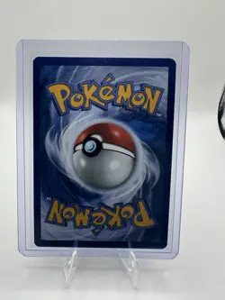 Pokemon TCG N's Zekrom 031 Me: Mega Evolution Promo Holo Card - Image 2