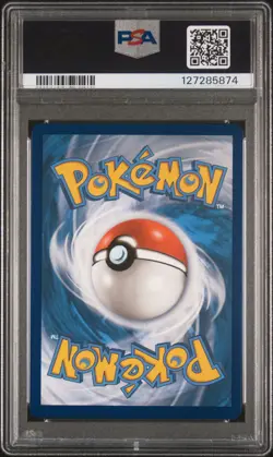 SWSH: Sword & Shield Promo Cards #SWSH052 Gengar PSA 9 - Image 2