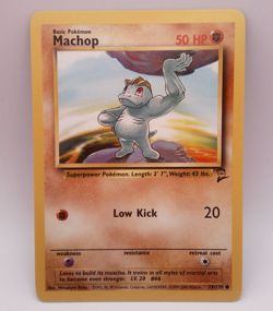 Pokemon Vintage Base Set 2 and Fossil Bulk Bundle x11 Cards LP-NM - Image 4