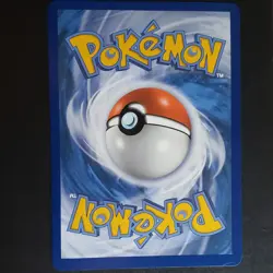 Pokemon Ho-Oh BREAK XY154 Foil Fire 150 HP Shining Flame Card English 2016 - Image 2