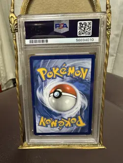 PSA 10 Pikachu 35/108 XY Evolutions 2016 GEM MINT Graded Pokemon Card - Image 2