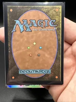 MTG Final Fantasy Brilliant Wings Borderless Foil R 0454 NM - Image 3