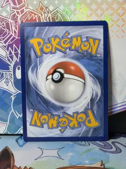 Pokemon TCG Gengar SWSH241 Black Star Promo Lost Origin Holo Card Nm - Image 2