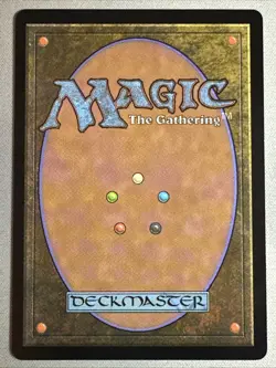 MTG / Shifting Woodland / MH3 / #228 / Regular / Rare / NM - Image 2