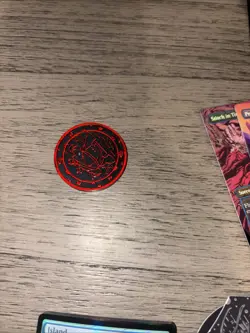 Magic: The Gathering Secret Lair Heads I Win, Tails You Lose Foil Commander Deck - Image 4