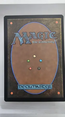 Appa, Steadfast Guardian (Borderless) Avatar: The Last Airbender NM (509737) - Image 2