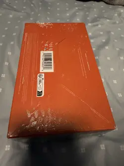 Play Booster Box Teenage Mutant Ninja Turtles TMT MTG Sealed new - Image 2