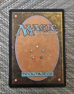 Dr. Ian Malcolm Atla Palani Nest Tender (Secret Lair Promo) FOIL NM (501926) - Image 2