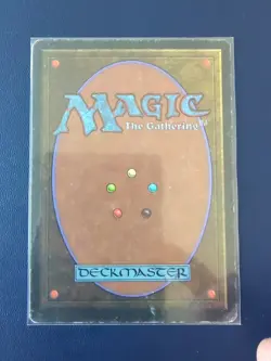 Sand Silos (Fallen Empires) Regular MTG Hp - Image 2