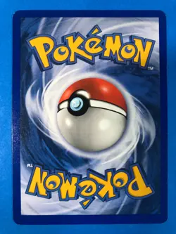 Omastar 19/100 EX Sandstorm Pokemon Card NM Non Holo Rare Vtg 2003 - Image 2