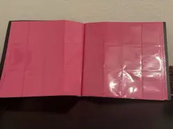 Ultra pro 12 Pocket 20 Paged Binder Lost Caverns Of Ixalan - Image 3