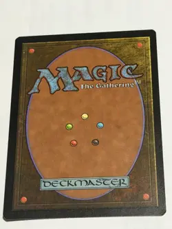 Ancient Tomb Tempest NM-/LP MTG Magic the Gathering CCG - Image 2