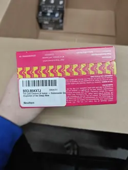 Magic The Gathering The Lost Caverns of Ixalan Blood Rites Commander Deck 195166230245 - Image 3