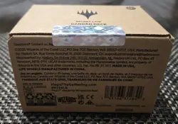 Dandan Secret Lair Deck - Sealed, In Hand, MTG Magic the Gathering - Image 3