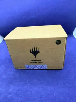 Magic The Gathering - Secret Lair - Dandan Deck - Factory Sealed - Image 2