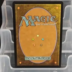 Magic: The Gathering Cathars' Crusade White Rare Enchantment Innistrad Remaster… - Image 2