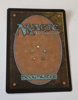 MtG Mishra, Tamer of Mak Fawa (BRO-217) Rare Foil English MINT - Image 2