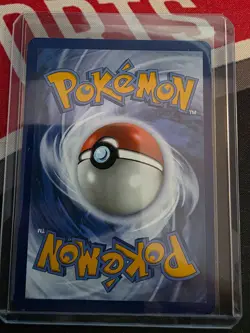 Pokemon TCG Gardevoir EX Special Illustration Paldean Fates Card 233/091 - Image 2