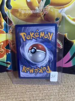 Pikachu Cosmos Holo Promo 2026 Pokemon Day 051/162 - Image 2