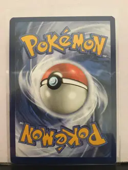 Pidgeotto 208/197 Full Art Secret Rare Near Mint Condition Card! Read Desc! - Image 2