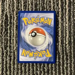 Pikachu - 051 /162 - Stamped 2026 Pokemon Day 30 Promo - TCG - Cosmo Holo - Image 2