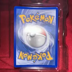 2026 Pokemon Day Pikachu 051/162 Stamped Promo DOUBLE HOLO SWIRL 🌀🌀 NM 🔥 - Image 2