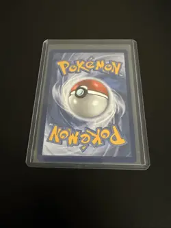 Pikachu - 051 /162 - Stamped 2026 Pokemon Day 30 Promo - TCG - Cosmo Holo - Image 3