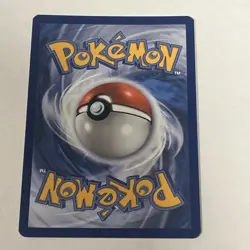 Pikachu Stamped Pokemon Day 2026 051/162 Cosmos Holo Promo NM TEF 51 - Image 5