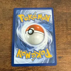 Pokemon Perfect Order Rowlet IR 090/088 - Fresh Pull - ENGLISH IR - Image 2