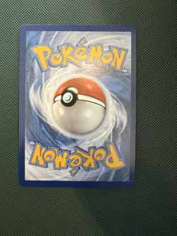 Pokemon TCG N's Zoroark EX Journey Together Sir Fresh Mint, 185/159 - Image 2