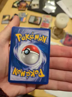 Dusknoir - 2/130 - Holo Rare - Diamond and Pearl - Pokemon TCG Card - Image 3