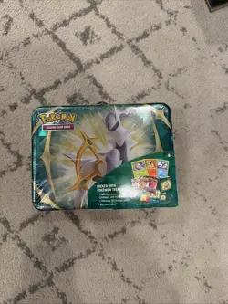 Pokemon TCG Spring 2022 Collector Chest - New/Factory Sealed - Image 1