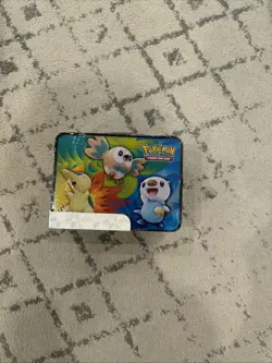 Pokemon TCG Spring 2022 Collector Chest - New/Factory Sealed - Image 2