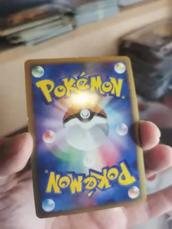 Pokemon Tyranitar 009/019 L2 Tyranitar Constructed Deck 1st Ed Holo 2010 - Image 4