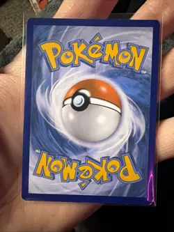 Pokemon Gyarados TCG Reverse Holo Rare Evolutions 34/108 - Image 4