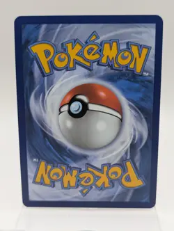Team Rocket's Meowth 203/182 Illustration Rare Destined Rivals Pokemon NM - Image 2
