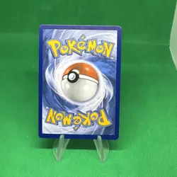 Pokemon TCG Meowth EX 121/088 ME03 Perfect Order Holo Illustration Rare Card - Image 2