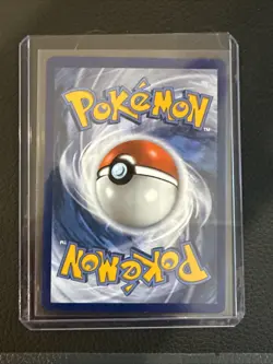Pokemon TCG Holo Pikachu Card 24/53 Birthday Celebrations 25th Anniversary NM - Image 2