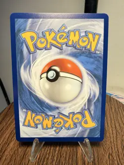 Pokemon TCG Ascended Heroes Team Rockets Mewtwo EX SIR 281/217 - Image 2
