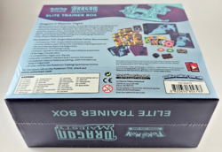 Pokemon Dragon Majesty Elite Trainer Box ETB Factory Sealed Rare Premium Case - Image 3