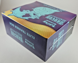 Pokemon Dragon Majesty Elite Trainer Box ETB Factory Sealed Rare Premium Case - Image 5