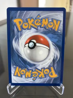 Pokemon TCG Snorlax VMAX Holo Ultra Rare Sword & Shield Base Set 142/202 - Image 3