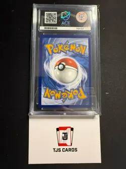 Pikachu - ACE 10 - Crown Zenith 160/159 - Pokemon - Image 2