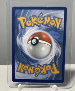 Pokemon Blastoise & Piplup GX Cosmic Eclipse Ultra Rare 38/236 Basic 270 HP - Image 2