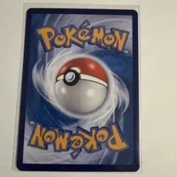 Pokemon Gardevoir 0606/07 CBB3C Chinese Gem Pack Vol 3 STAMPED Double Rare - Image 2