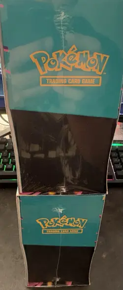 Pokemon Center Ascended Heroes Elite Trainer Box ETB Sealed New(1) - Image 3