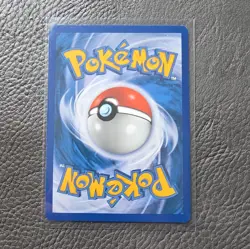 Ditto (Geodude) - 62/113 Delta Species - Pokemon TCG - 2005 NM - Image 2